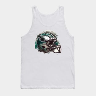 Go Birds 2 Tank Top